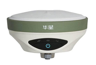 中海達華星A10 RTK測量系統